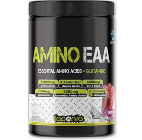 آمینو EAA گلوتامین لاپروا-Laperva Amino EAA + Glutamine