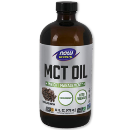 ام سی تی اویل نوفودز-Now Foods Mct Oil