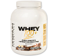 پروتئین وی 100 پلاس مگنوم-Magnum Whey Protein 100+