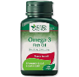 روغن ماهی امگا 3 ادرین گاگنون-Adrien Gagnon Omega 3