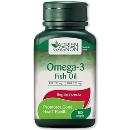 روغن ماهی امگا 3 ادرین گاگنون-Adrien Gagnon Omega 3