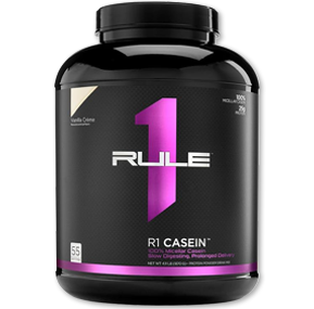 پروتئین کازئین رول وان-Rule 1 Casein Protein