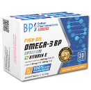 امگا3 شرکت داروسازی بالکان-Balkan Pharmaceuticals Omega-3