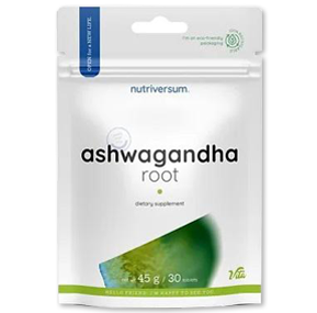 آشواگاندا نوتریورسام-Nutriversam Ashwagandha