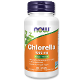 جلبک کلرلا نوفودز-Now Foods Chlorella