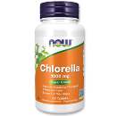 جلبک کلرلا نوفودز-Now Foods Chlorella