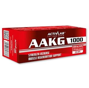 ای ای کی جی اکتیولب-Activlab AAKG 