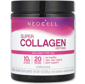 سوپر کلاژن نئوسل-Neocell Super Collagen