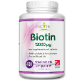 بیوتین اینسایت-Incyte Nutriton Biotin