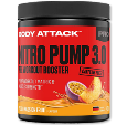 نیترو پمپ بادی اتک-Body Attack Nitro Pump