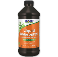 کلروفیل مایع نوفودز-Now Foods Chlorophyll