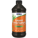 کلروفیل مایع نوفودز-Now Foods Chlorophyll