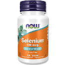 سلنیوم نوفودز-Now Foods Selenium