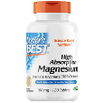 منیزیم دکتر بست-Doctors Best Magnesium