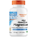 منیزیم دکتر بست-Doctors Best Magnesium