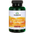 ویتامین ب کمپلکس سوانسون-Swanson Vitamin B- Complex