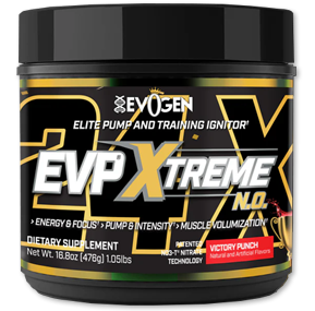 پمپ EVP اکستریم ایوژن-Evogen EVP Xtreme 