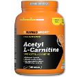 استیل ال کارنیتین Named Sport-Named Sport Acetyl L - Carnitine 