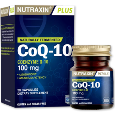 کوآنزیم کیوتن نوتراکسین-Nutraxin Coq10