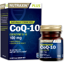 کوآنزیم کیوتن نوتراکسین-Nutraxin Coq10