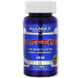 کافئین آلمکس نوتریشن-Allmax Nutrition Caffeine
