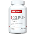 ویتامین ب کمپلکس بادی اتک -Body Attack Vitamin B-Complex