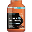 سوپر وی Named Sport-Named Sport Super 100% Whey