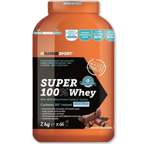 سوپر وی Named Sport-Named Sport Super 100% Whey