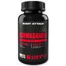 آشواگاندا بادی اتک-Body Attack Ashwagandha