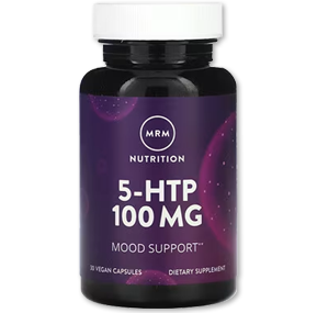 HTP 5 ام آر ام ناتریشن-Mrm Nutrition 5 - HTP