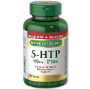 5-HTP نیچرز بونتی-Nature