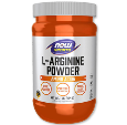 ال آرژنین پودری نوفودز-Now foods L- Arginine powder