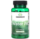 کپسول آبگیری سوانسون-Swanson Water Pill