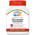 گلوکوزامین کندرویتین 21st Century-21st Century Glucosamine Chondroitin