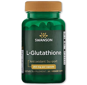 گلوتاتیون سوانسون-Swanson Glutathione