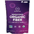  فیبر ارگانیک ام آر ام ناتریشن-MRM Nutrition Organic Fiber