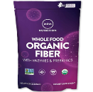  فیبر ارگانیک ام آر ام ناتریشن-MRM Nutrition Organic Fiber