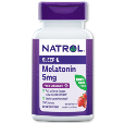 ملاتونین ناترول-Natrol Melatonin