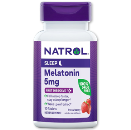 ملاتونین ناترول-Natrol Melatonin