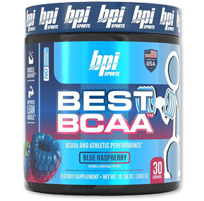 Best BCAA بی پی آی اسپورت-BPI Sports Best BCAA