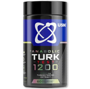 ترکسترون 1200 یو اس ان-USN Anabolic Turk Test 1200