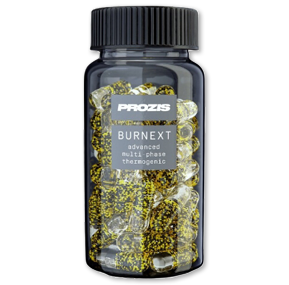 چربی سوز Burnext پروزیس-Prozis Burnext