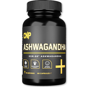 آشواگاندا سی ان پی-CNP Ashwagandha