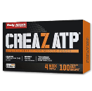 CREAZ ATP بادی اتک-Body Attack CREAZ ATP