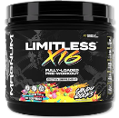 پمپ لیمیتلس X16 مگنوم-Magnum Limitless X16