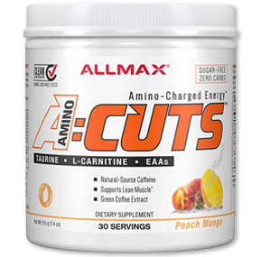 آمینو کات آلمکس-Allmax AminoCuts