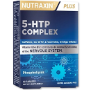 کمپلکس 5HTP نوتراکسین-Nutraxin 5-Htp Complex