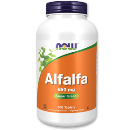 Alfalfa نوفودز-Now Foods Alfala