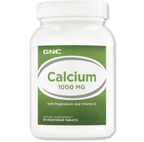 کلسیم جی ان سی-GNC Calcium