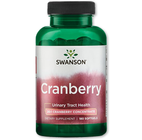 کرن بری سوانسون-Swanson Cranberry